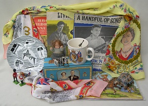 1950s Dolls & Collectibles